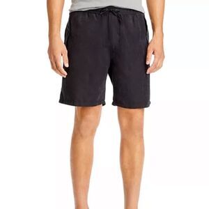 HONOR the Gift Sonic Brushed 7” Shorts Black Nwt